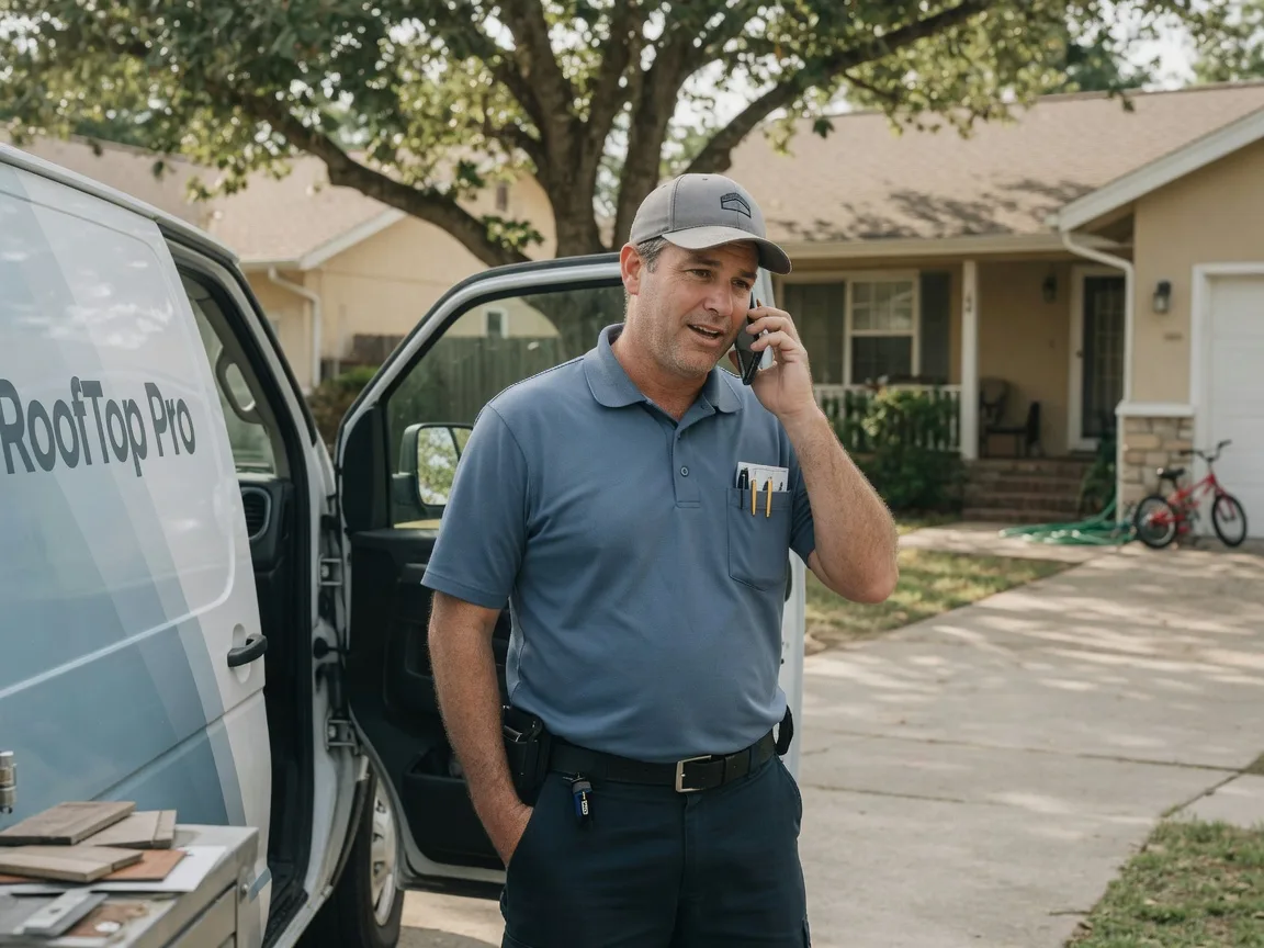 Roof Repair Prairie Lea, TX FAQs